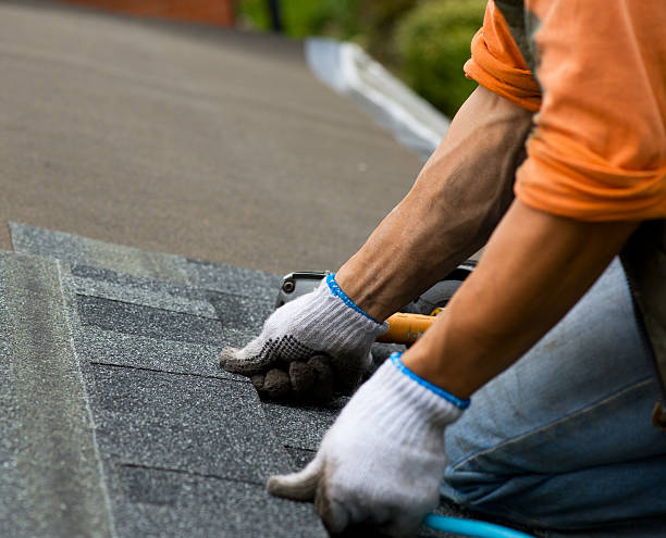 Quick and Trustworthy Emergency Roof Repair Services in Walnut Creek, CA