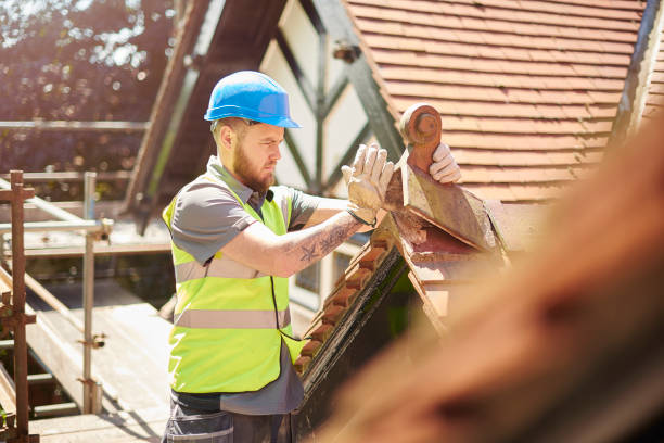 Best Commercial Roofing Services  in Walnut Creek, CA