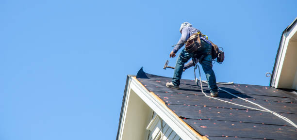 Heating Cable for Roof Installation in Walnut Creek, CA